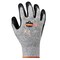 Ergodyne Nitrile-Coated CR Gloves, Gray, L 144 PK 17884 - alternate 5